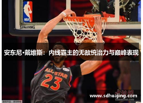 安东尼·戴维斯：内线霸主的无敌统治力与巅峰表现